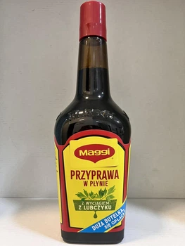 Рідка приправа Maggi Przyprawa з любистком 960 г