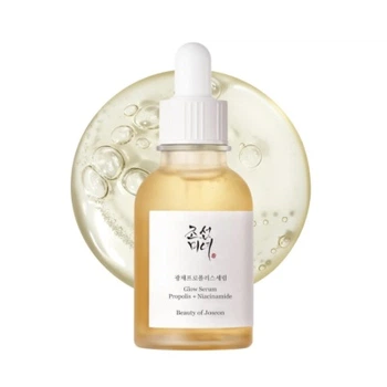 Сыворотка для сияния кожи лица с прополисом и ниацинамидом Beauty of Joseon Glow Serum Propolis+Niacinamide 60 ml