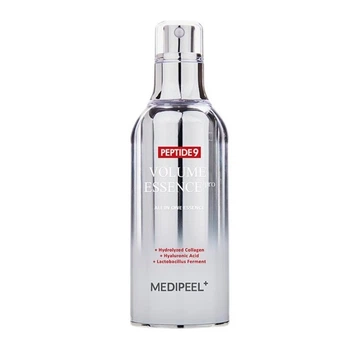 Киснева есенція для обличчя з пептидами Medi-Peel Peptide 9 Volume All In One Essence Pro 100 ml