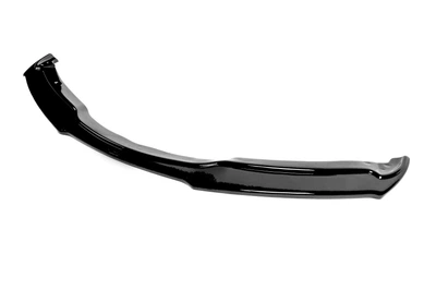 Передня Lip накладка DPT (для E90 M-Sport 2005-2008, чорний глянець) для BMW 3 серія E90/E91 рр