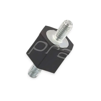 Подушка радиатора Volkswagen T4 1.9-2.5TDI (1990-2003) TOPRAN