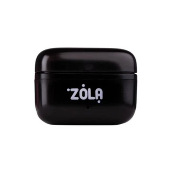 Воскоплав мини Zola черный