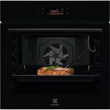 Духова шафа електрична Electrolux LOD8P39Z