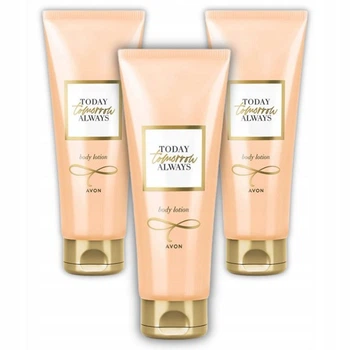 Avon Парфюмированный лосьон для тела TTA Tomorrow, 125 мл