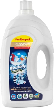 Гель для прання Waschkonig Universal 4.9 л (4260418930801)