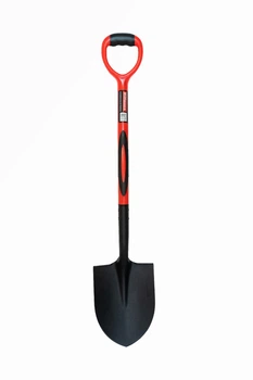 Штикова лопата гостра ергономічна Hilfmann 105 см (H1542)