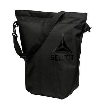 Сумка- мішок SELECT Crossbody v25 (111) чорна, 42L (5703543383429)