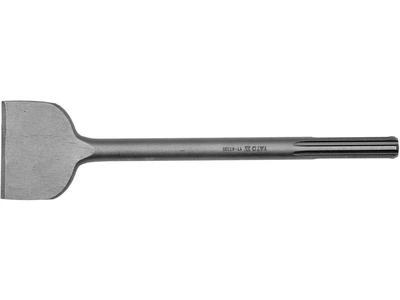 Долото плоское SDS-Max, L= 300 мм, w= 75 мм YATO (YT-47335)