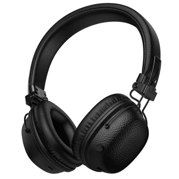 Навушники Bluetooth Hoco W64 Earl IIBT headphones Black