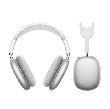 Наушники Bluetooth Hoco W65 Plus Happy ANC BT headphones Silver