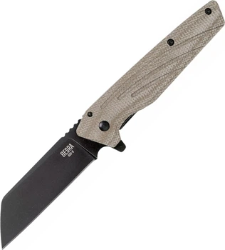 Ніж Ontario Knife Besra (14780044)