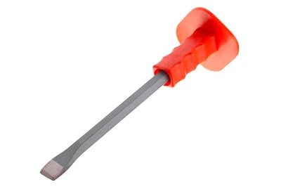 Зубило Intertool 300 х 16 х 23 мм (UT-3030)