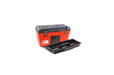 Ящик для інструменту Intertool 19" x 483 x 242 x 240 мм BX-1119 (BX-1119)