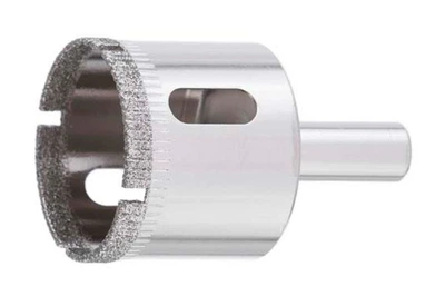 Свердло трубчасте по склу та кераміці Intertool 35 мм (SD-0361)