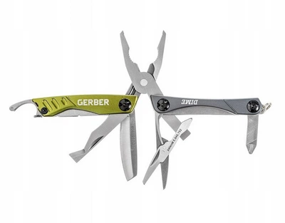 Мультитул Gerber Dime Micro Tool