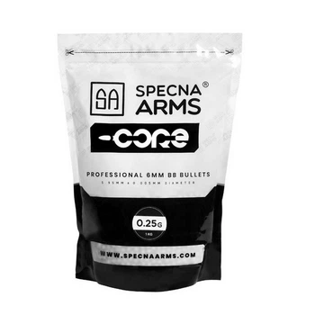 Шары Specna Arms Core 0.25g 1 кг