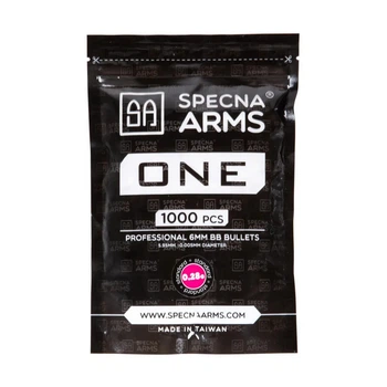 Кулі Specna Arms One 0,28 г 1000 шт