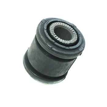 Сайлентблок задней цапфы Q-FIX Q005-0372 TOYOTA 42305-48010