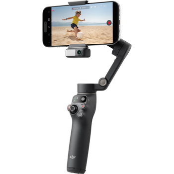 Стабілізатор відеозйомки DJI Osmo Mobile 7P