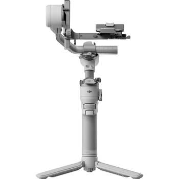 Стабілізатор відеозйомки DJI RS 4 Mini Combo