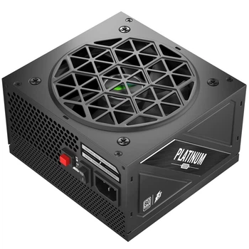 Блок живлення для ПК 1stPlayer HA-1300BA3 1300W Black (NGDP-PLT-1300-BK-EU)