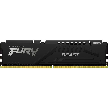 Пам'ять ПК Kingston DDR5 32GB 6000 FURY Beast EXPO (KF560C30BBE-32)