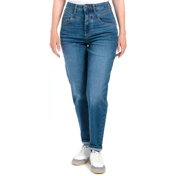 Джинси DENIM TROUSER Camel Active 388605-9D96-42 30 32 Синій (4064478926237)