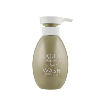 Мило рідке Dr. Spiller Liquid Wash 300 мл