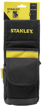 Кишеня для інструментів Stanley для поясу 9" (3253561933295)