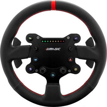 Kierownica Simagic GTS (LEATHER)
