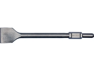 Долото плоское HEX, L= 450 мм, w= 75 мм YATO (YT-47370)