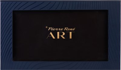 Палетка магнітна Pierre Rene Art 21.5 x 12.5 x 1.5 см (3700467850589)