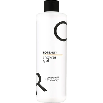 Гель для душа RoBeauty (Грейпфрут, Розмарин) 500 мл