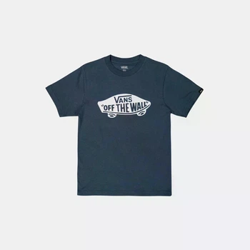 Футболка Vans Off the wall board tee indigo M