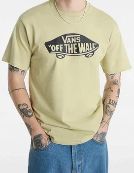 Футболка Vans Style 76 tee elm M
