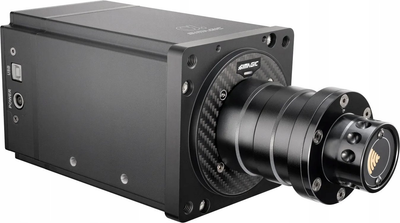 Podstawa kierownicy Simagic Alpha Direct Drive 15NM (ALPHA-BW)