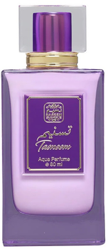 Woda perfumowana unisex Naseem Tasneem Khalta bezalkoholowa 80 ml (6295253041229)