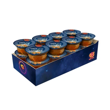Чай Meal Time Обліпиха з чебрецем 60 г (Кт-73)