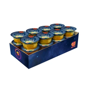 Чай Meal Time імбир з медом та лаймом 60г Кт-70