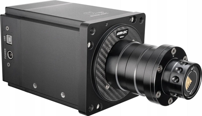 Podstawa kierownicy Simagic Alpha Mini Direct Drive 10NM (ALPHAM-BW)