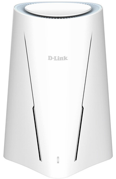Router D-Link G530 5G NR AX3000 Wi-Fi 6 (790069476020)