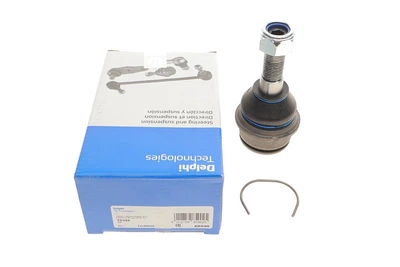 Шаровая опора VW T4, DELPHI (TC526) верхняя (701407187B)