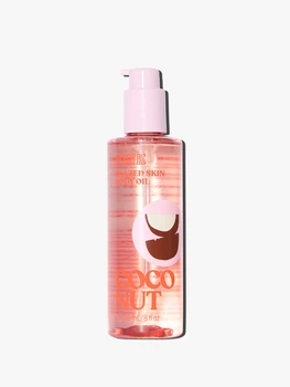 Олія для тіла Pink/Victoria's Secret Coconut Body Oil 236мл