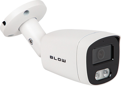 IP-камера Blow 2.8 мм 8 МП (BL-I8IS28BWM)