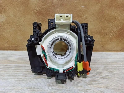 Шлейф подрулевой аналог 25560-JD000 AIRBAG Nissan (Ниссан) X-Trail Qashqai Navara