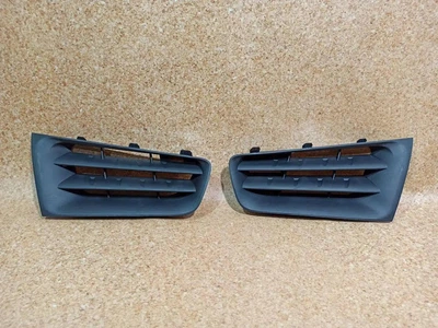 Решетка радиатора аналог 7701476893 Рено (Renault) Меган 2 2006-2008 решетки