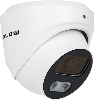 IP-камера Blow 2.8 мм 8 МП (BL-I8IS28TWM)