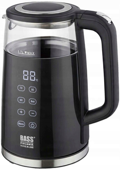 Електрочайник Bass Polska BH 10354