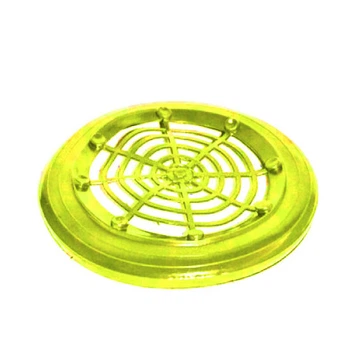 Подставка под колбу KM yellow