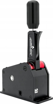 Коробка передач Simagic Q1S Sequential Shifter (6975472770598)